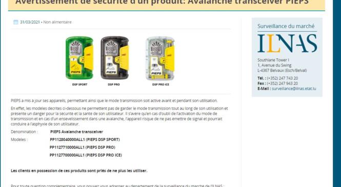 image article
