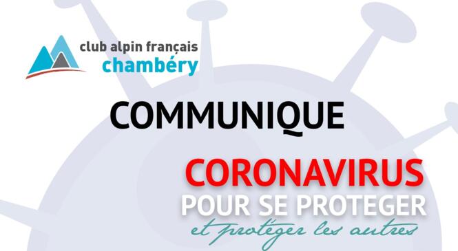 Elargissement du périmètre de pratique des activités encadrées. image article