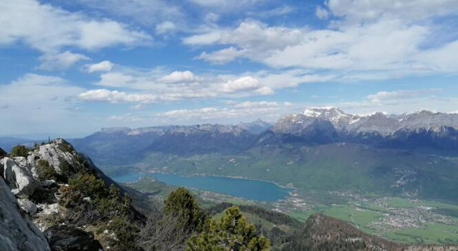 WEEKEND ALPINISME ROCHER pour le Cycle Alpinisme au Féminin. image article