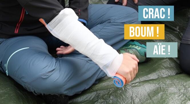 Dernier instant pour s'inscrire au PSC1 image article
