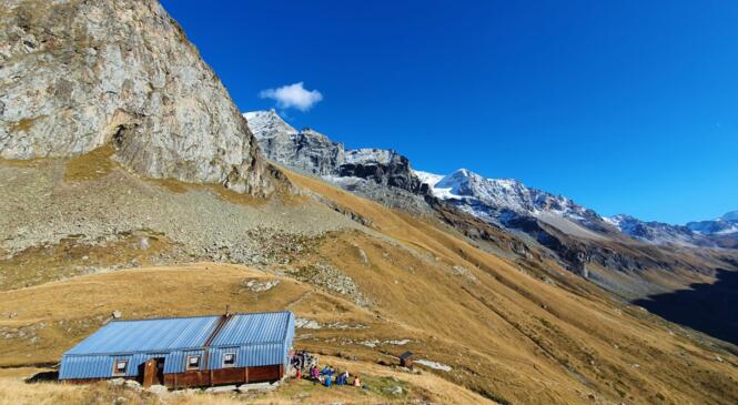 Retour sur le week-end d’intégration des Zwhenos ! image article