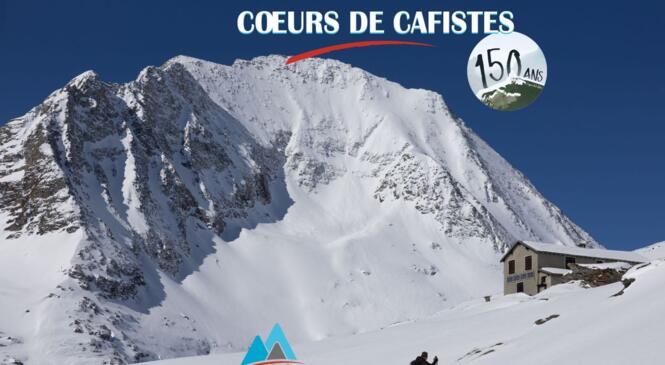 L’EXPOSITION « CŒURS DE CAFISTES » SE POURSUIT AVANT DE PARTIR A VALLOIRE image article