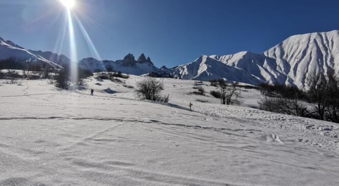 Adapter une sortie aux conditions du moment image article