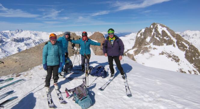 Vent debout au Thabor d'abord image article
