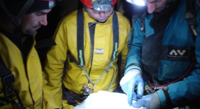 Les photos du Grand Glacier !!! image article