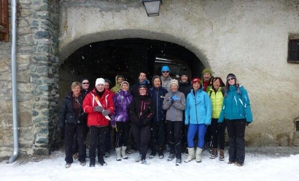 Programme de la commission ski de fond 2013 - 2014 image article