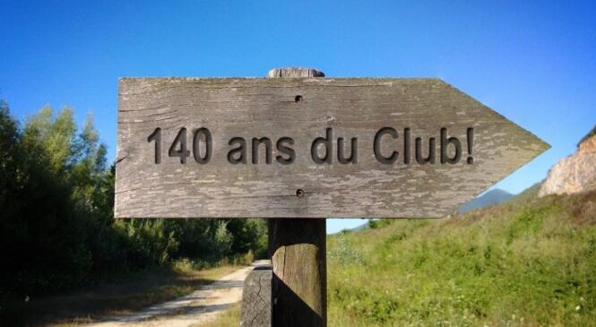 DERNIERS JOURS POUR ENVOYER VOS PHOTOS ! Vos plus beaux souvenirs en montagne, pour les 140 ans du club (plus d'infos en CLIQUANT ICI) image article