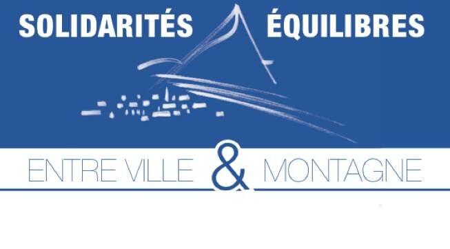 Débat / Conférence : "Solidarités et équilibres entre ville et montagne" image article