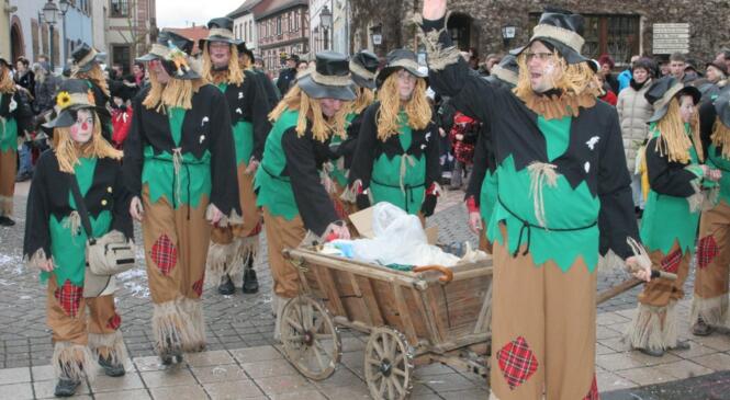 PARTICIPEZ à la déambulation dans les rues de Chambéry jusqu'au Manège pour la fête des 140 ans image article