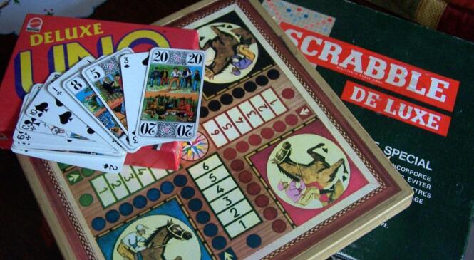 Et si on jouait en 2014? image article
