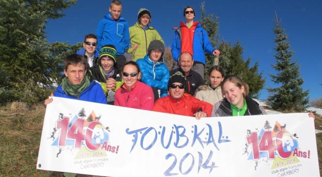 Préparatifs de l’expé au Maroc en ski de rando : c’est parti ! image article