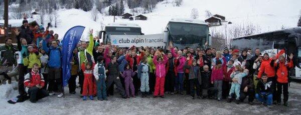 La Multhiver 2014 / Y serez-vous cette année ? > plus de 150 inscrits! image article