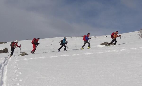 Rando Cime de Lancheton image article