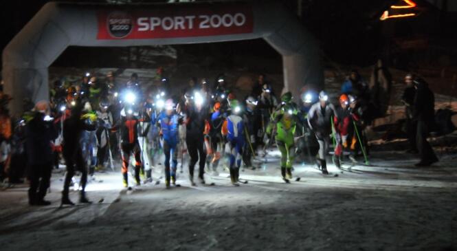 Handicaf aux Nocti'Bauges image article