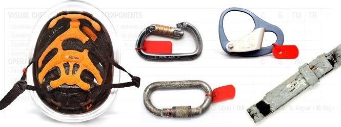 Qui veut bien coordonner le groupe "Equipements de Protection Individuelle" ? image article