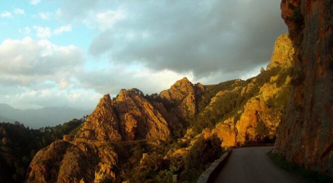 Stage UFTV Corse 2014 image article